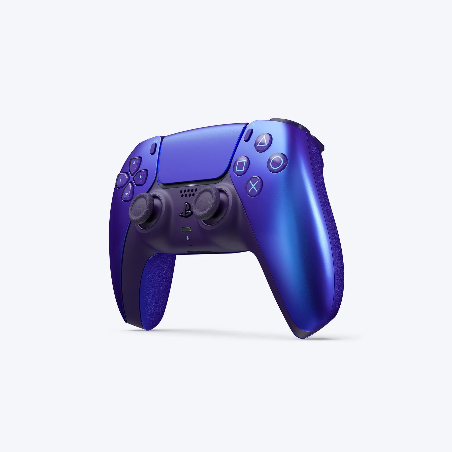 Sony PlayStation 5 Dualsense Wireless Controller - Chroma Indigo Sony PlayStation 5 Dualsense Wireless Controller - Chroma Indigo
